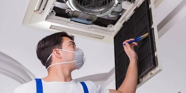 Sarasota AC Installation and Repair Licensed and Insured