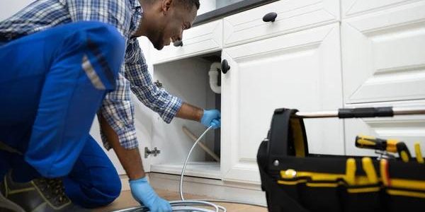 Professional Plumbing Repairs for Long-Lasting Performance