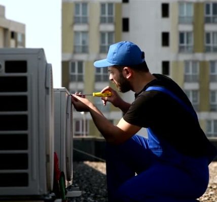 HVAC Maintenance Plans to Maximize Efficiency