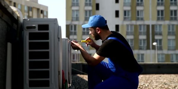 HVAC Maintenance Plans to Maximize Efficiency