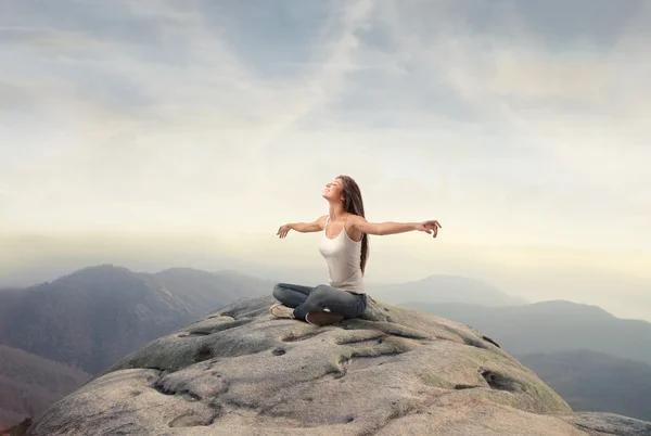 How to Keep Your Wellness Goals Realistic and Sustainable