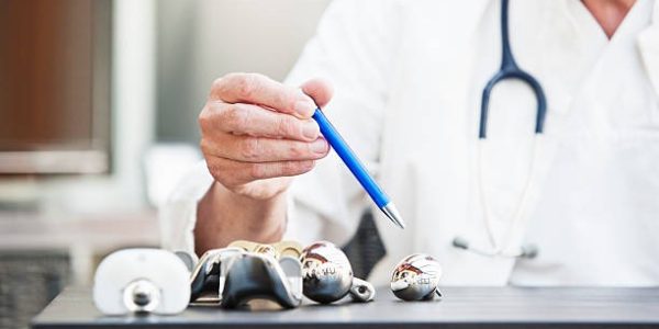 Comprehensive Orthopedic Treatments by Dr. Michael J. Bercik Jr. in Lancaster