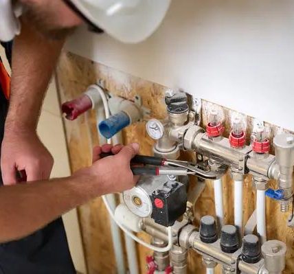 Commercial HVAC Installation Services Tailored for Mesa Businesses