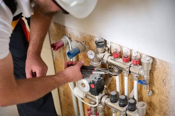 Commercial HVAC Installation Services Tailored for Mesa Businesses