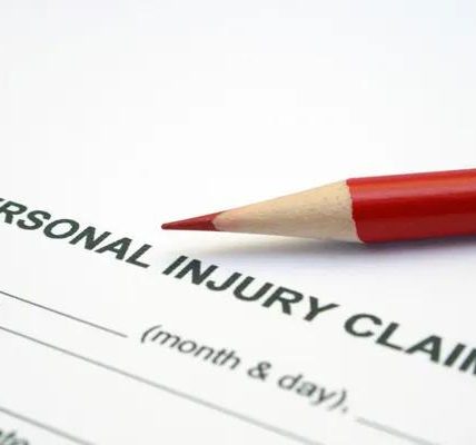The Timeline of a Personal Injury Case: What to Expect