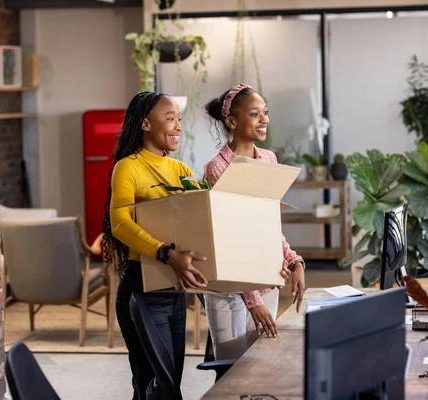 Smooth Move Relocation Services: Excellence in Every Relocation