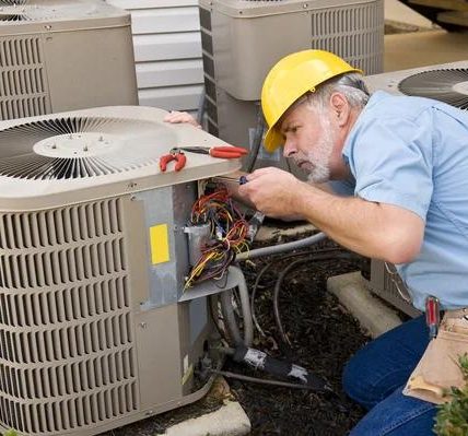 Your Go-To Experts for HVAC, Heating & Air Conditioning