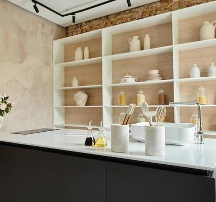 Luxury Kitchen Cabinetry Scottsdale That Elevates Your Space