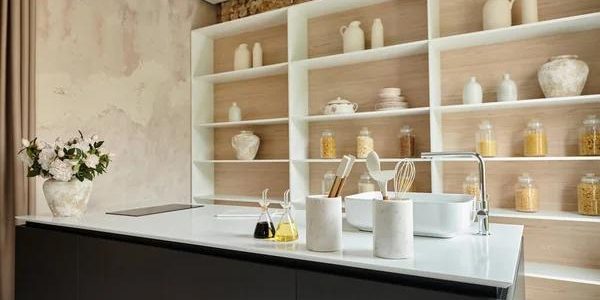 Luxury Kitchen Cabinetry Scottsdale That Elevates Your Space