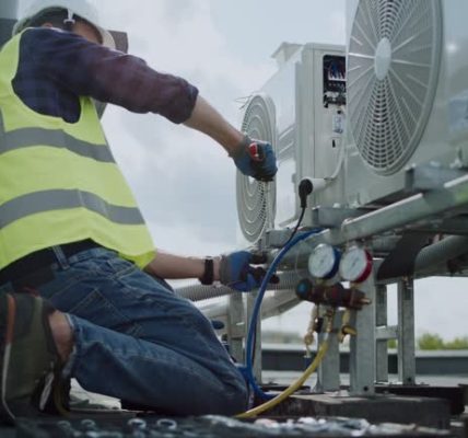 Best HVAC Company Near Me Serving Waxahachie & Surroundings