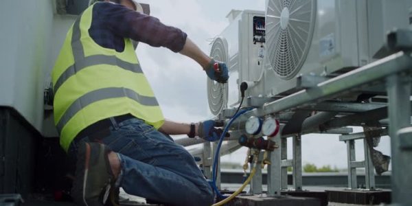 Best HVAC Company Near Me Serving Waxahachie & Surroundings