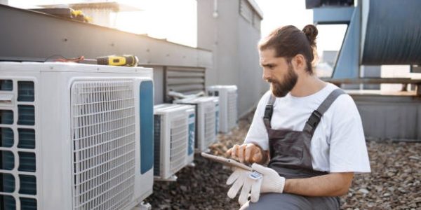 Benefits of Working With a Local HVAC Company