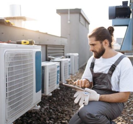 Benefits of Working With a Local HVAC Company