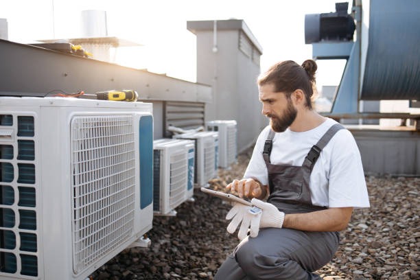 Benefits of Working With a Local HVAC Company