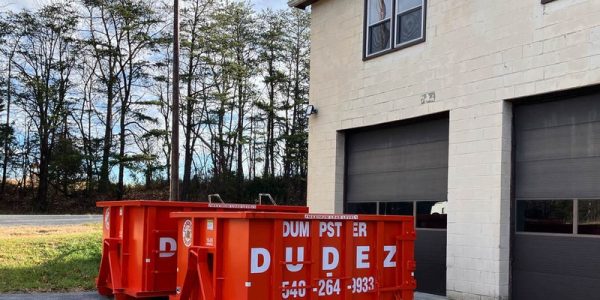Eco-Friendly Dumpster Rental Boston Options for Clean Disposal