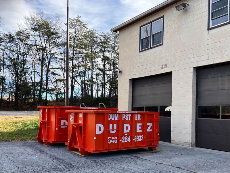 Eco-Friendly Dumpster Rental Boston Options for Clean Disposal