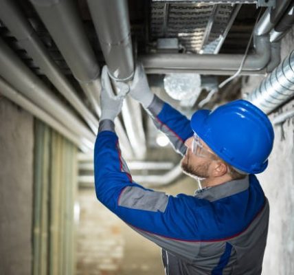 Commercial Insulation Services in Prince George You Can Trust
