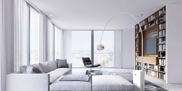 Jersey City Luxury Apartments with Breathtaking Skyline Views