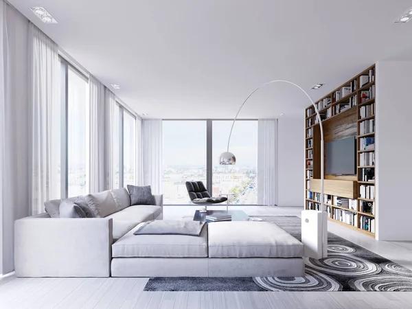 Jersey City Luxury Apartments with Breathtaking Skyline Views