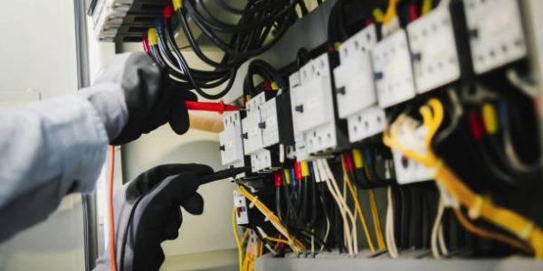 Fast and Professional Electrical Repairs by JDV Electric