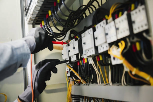 Fast and Professional Electrical Repairs by JDV Electric
