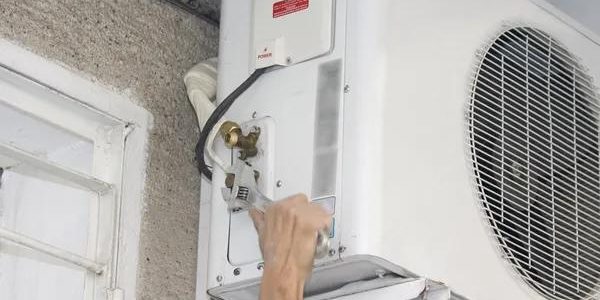 Professional AC Repair Oceanside Get Your System Running