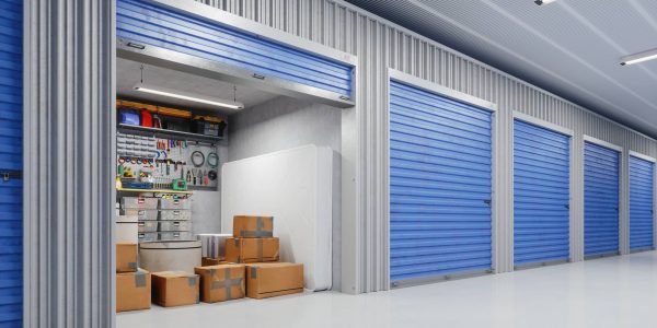 Safety features that make self access storage a top choice