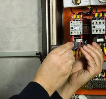 Trusted JDV Electric electrical panel Providers
