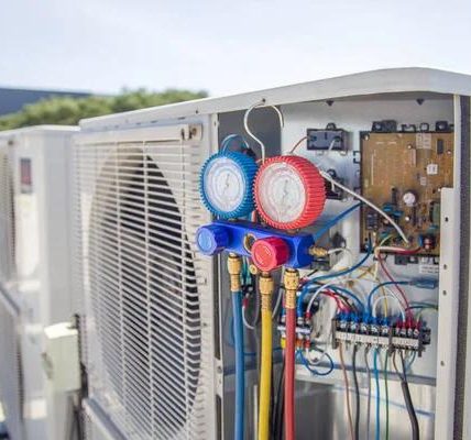 Expert HVAC Services Bartlesville to Keep You Cool and Warm