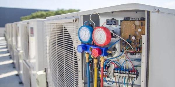Expert HVAC Services Bartlesville to Keep You Cool and Warm