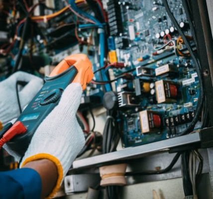 View Complete Details of Residential Electrical Services