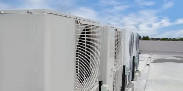 Professional HVAC Installations for Energy Efficiency