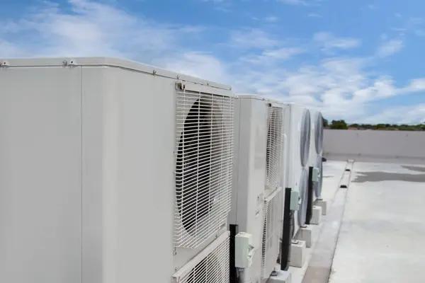 Professional HVAC Installations for Energy Efficiency