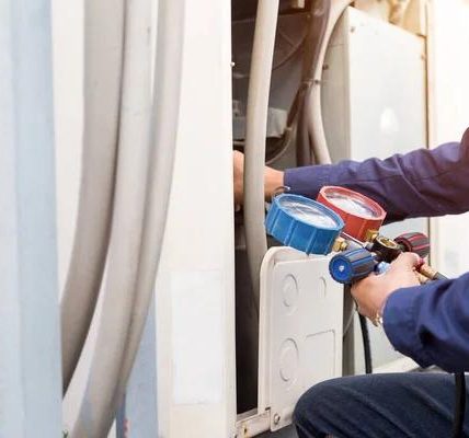 AC Repair Services for Quick and Long-Lasting Cooling