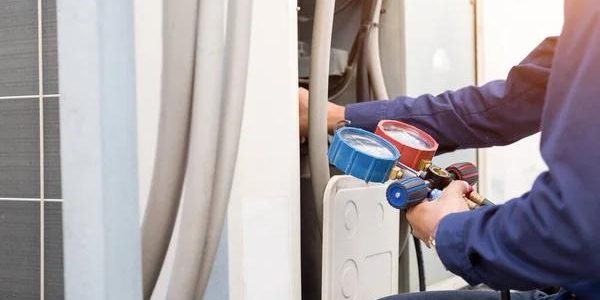 AC Repair Services for Quick and Long-Lasting Cooling