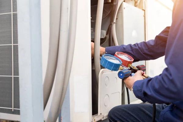 AC Repair Services for Quick and Long-Lasting Cooling