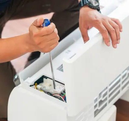 Louisville Furnace Repair: Keeping Your Home Warm All Winter