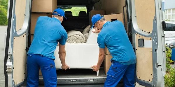 Atlanta Moving Services Your Guide to a Smooth Move