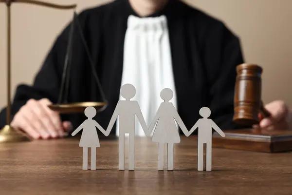 Affordable and Experienced Divorce Lawyers Near You