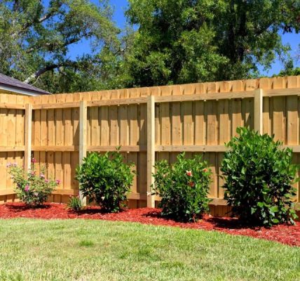 Affordable Fence Company Salem Oregon for All Your Property Needs