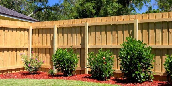 Affordable Fence Company Salem Oregon for All Your Property Needs
