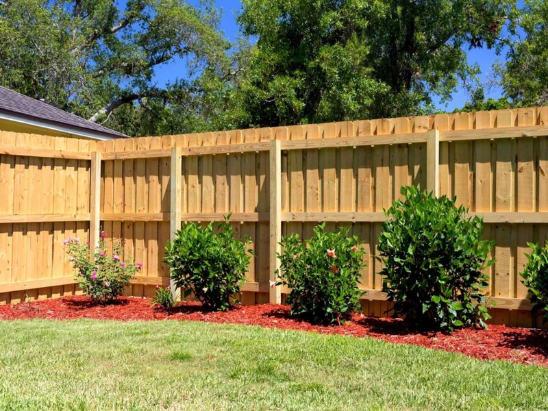 Affordable Fence Company Salem Oregon for All Your Property Needs