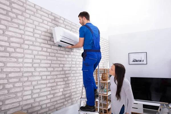 Top-Rated Benson AC Installation Services