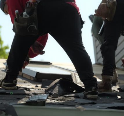 Affordable New Roof Installation Kansas City Quality You Can Rely On