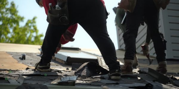 Affordable New Roof Installation Kansas City Quality You Can Rely On