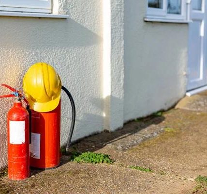 Fire Barrier Experts: Protecting Lives and Property