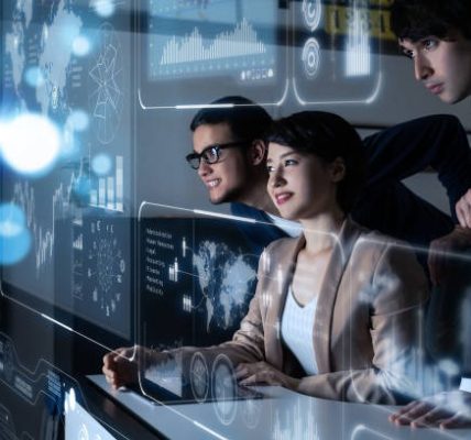 The Evolution of Competitive Gaming and Its Business Impact