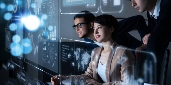 The Evolution of Competitive Gaming and Its Business Impact