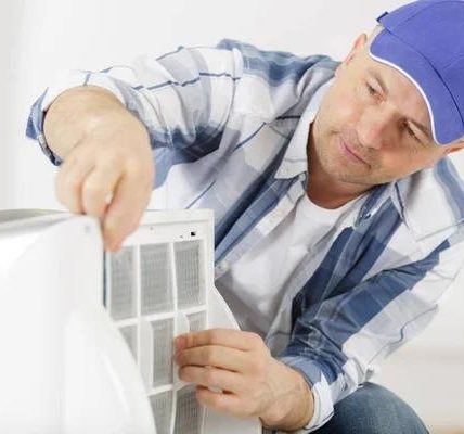 Full-Service HVAC Contractor in Warrior Alabama Repair, Install & Maintain