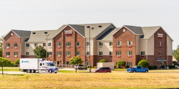 Choosing a Reliable General Contractor in Little Elm, TX